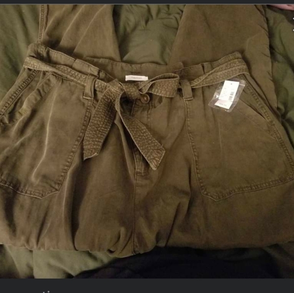 Maurices pants - Picture 3 of 4